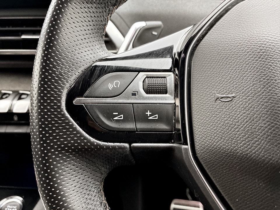 Used Peugeot 3008 2022 for sale - 77340760: Photo 35