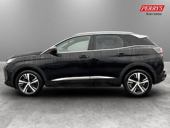 Used Peugeot 3008 2022 for sale - 77340760: Photo