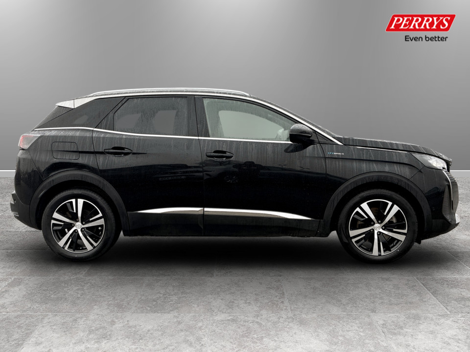 Used Peugeot 3008 2022 for sale - 77340760: Photo 8