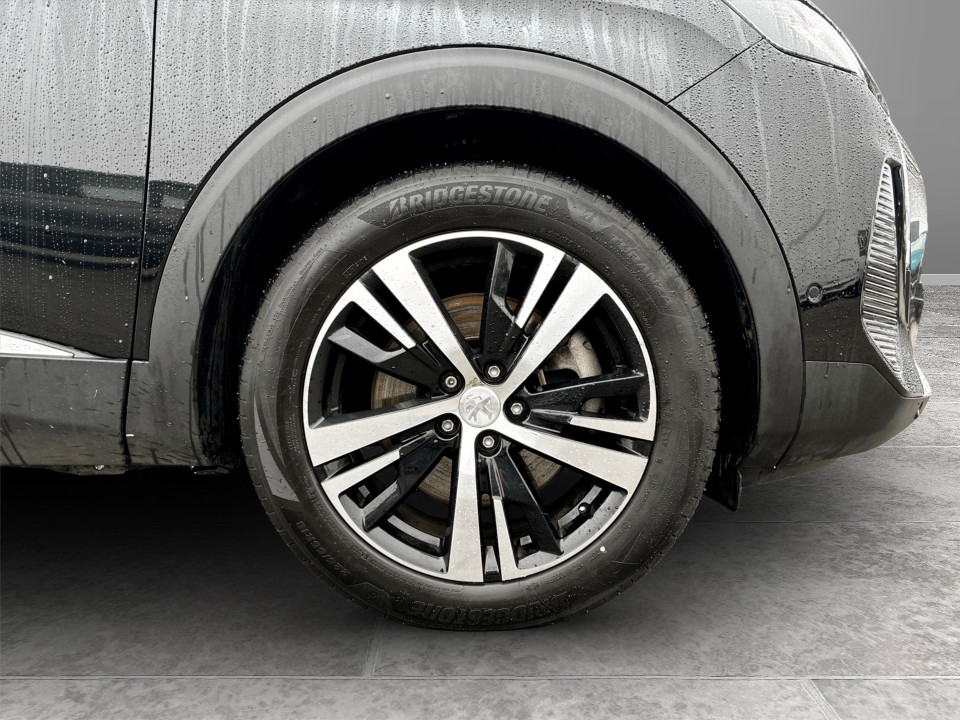 Used Peugeot 3008 2022 for sale - 77340760: Photo 9