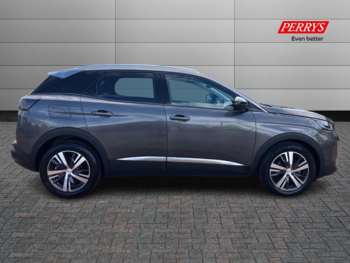 Used Peugeot 3008 2022 for sale - 75026561: Photo