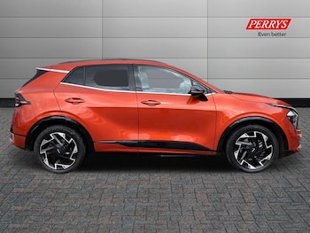 Used Kia Sportage 2022 for sale - 75271256: Photo