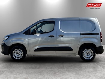 Used Citroen Berlingo 2026 for sale - 78105304: Photo