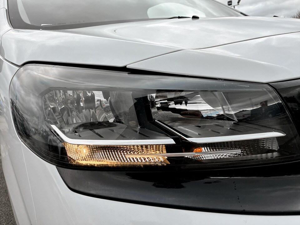 Used Vauxhall Vivaro 2024 for sale - 77846028: Photo 10