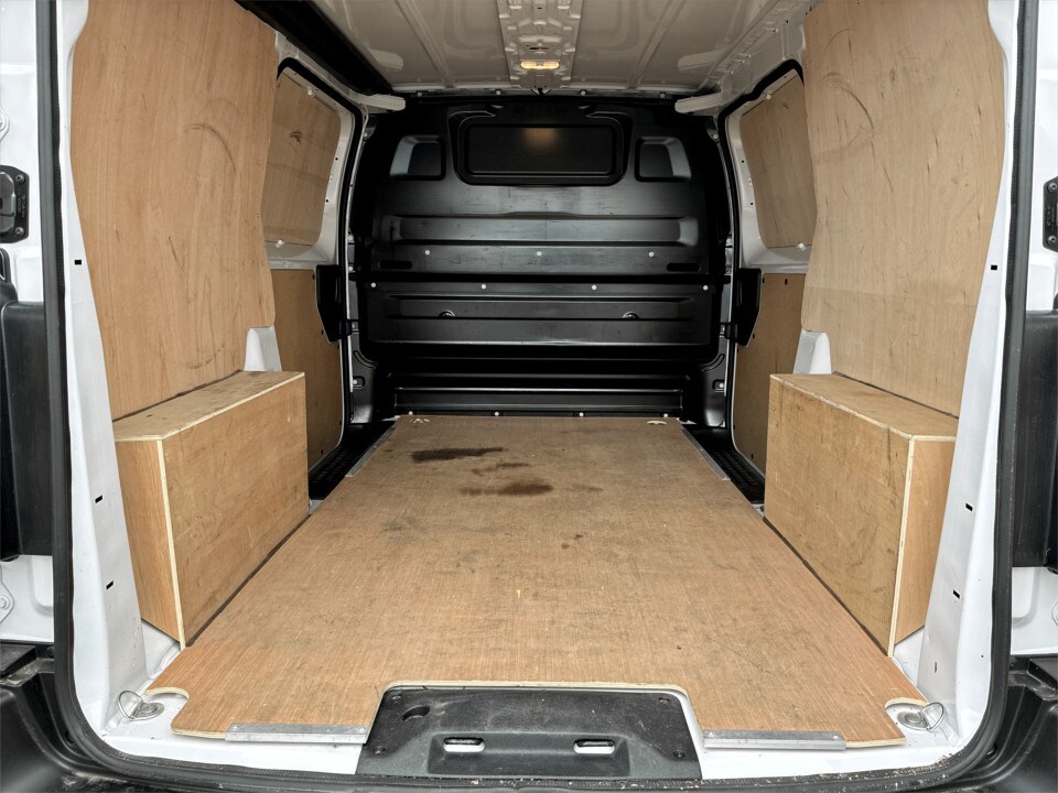 Used Vauxhall Vivaro 2024 for sale - 77846028: Photo 12