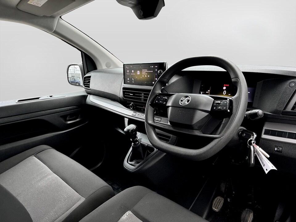 Used Vauxhall Vivaro 2024 for sale - 77846028: Photo 13