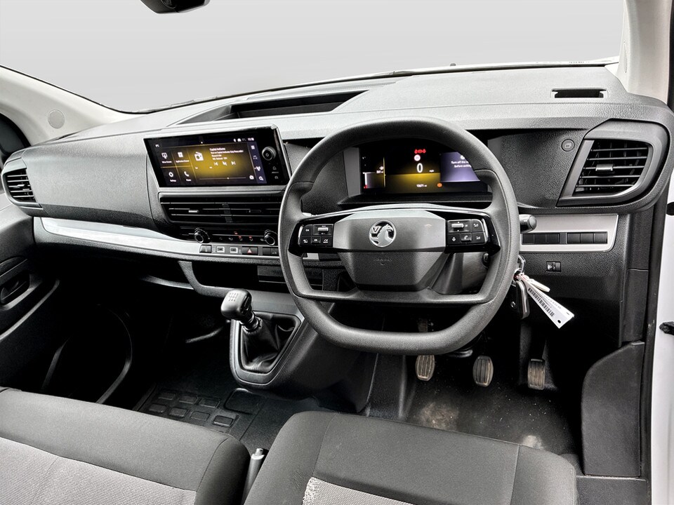 Used Vauxhall Vivaro 2024 for sale - 77846028: Photo 15