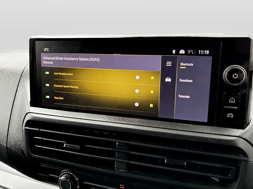 Used Vauxhall Vivaro 2024 for sale - 77846028: Photo 19