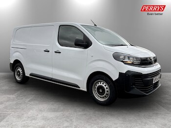 Used Vauxhall Vivaro 2024 for sale - 77846028: Photo