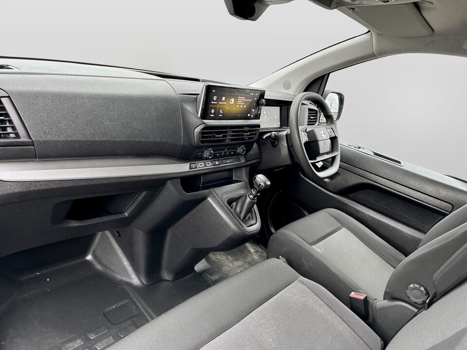 Used Vauxhall Vivaro 2024 for sale - 77846028: Photo 21