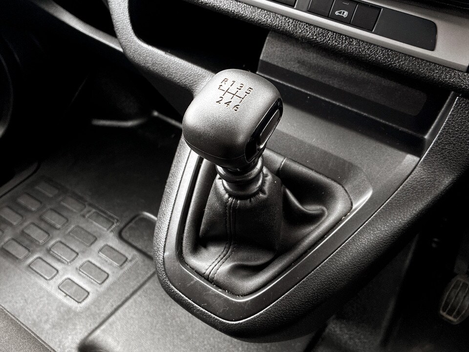 Used Vauxhall Vivaro 2024 for sale - 77846028: Photo 22