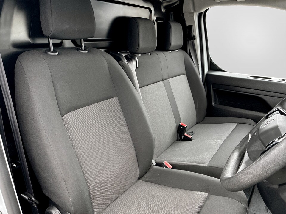 Used Vauxhall Vivaro 2024 for sale - 77846028: Photo 23