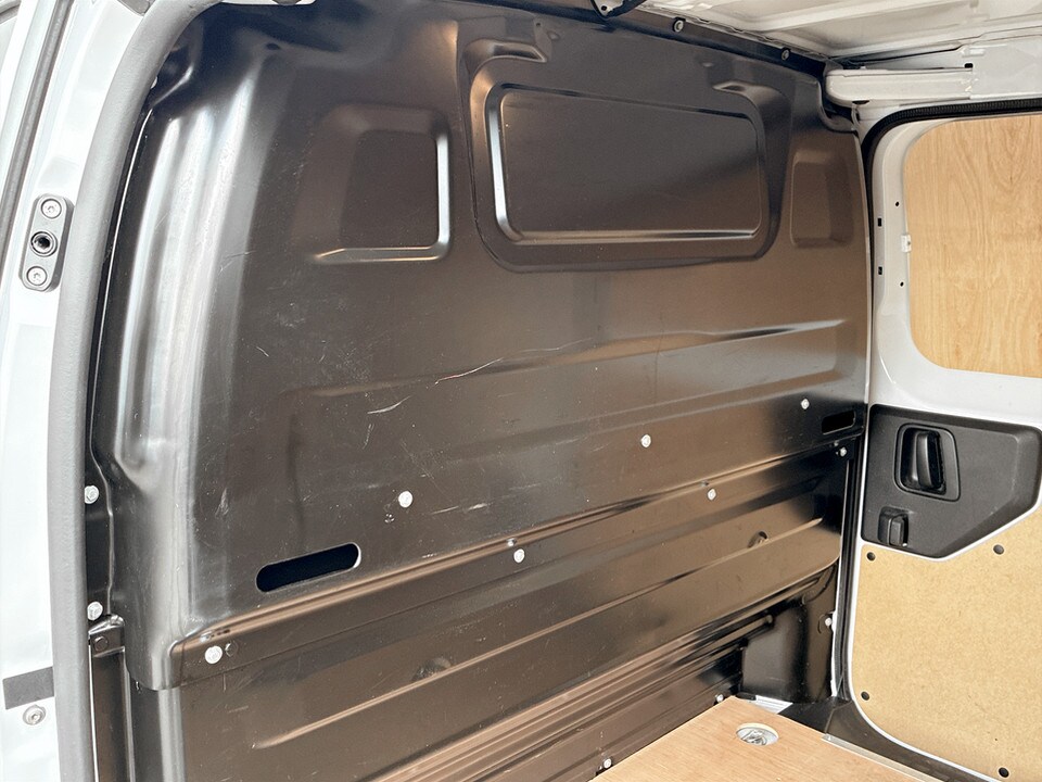 Used Vauxhall Vivaro 2024 for sale - 77846028: Photo 26