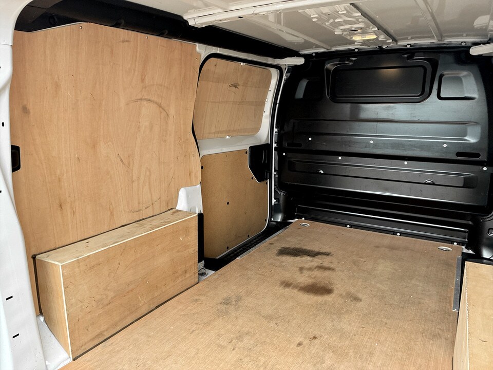 Used Vauxhall Vivaro 2024 for sale - 77846028: Photo 28