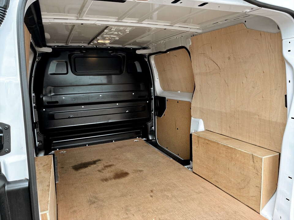 Used Vauxhall Vivaro 2024 for sale - 77846028: Photo 29