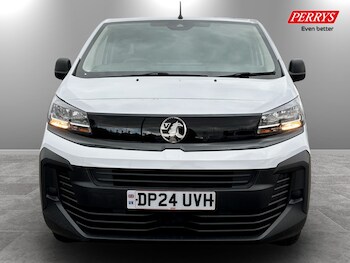 Used Vauxhall Vivaro 2024 for sale - 77846028: Photo