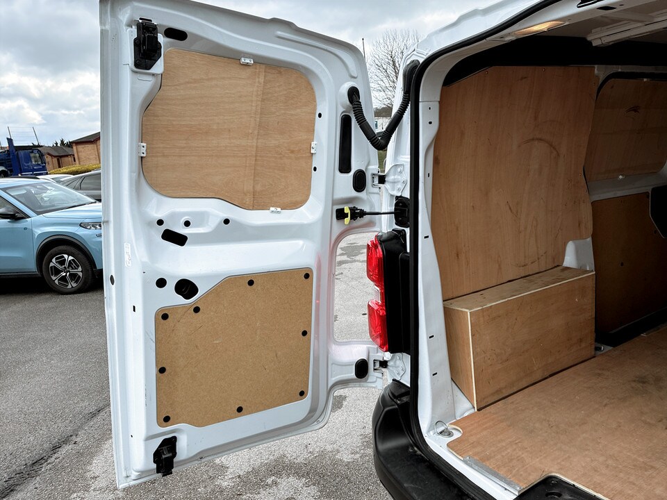 Used Vauxhall Vivaro 2024 for sale - 77846028: Photo 30