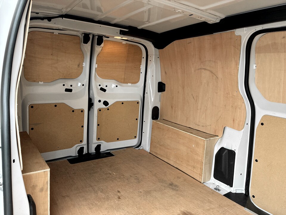 Used Vauxhall Vivaro 2024 for sale - 77846028: Photo 32