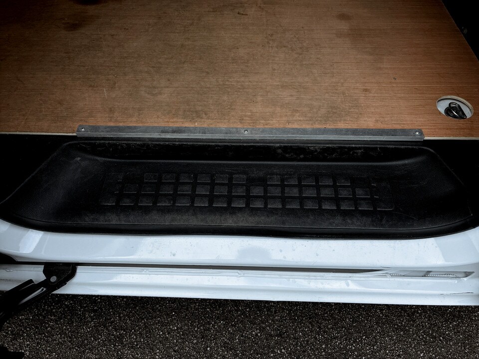 Used Vauxhall Vivaro 2024 for sale - 77846028: Photo 33