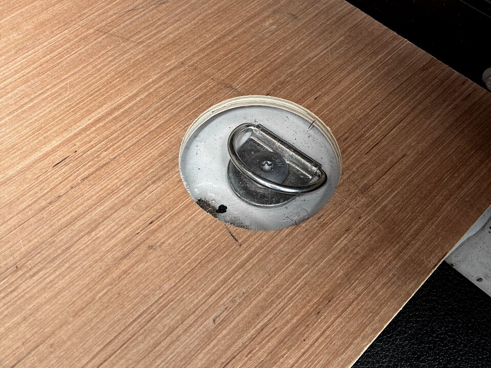 Used Vauxhall Vivaro 2024 for sale - 77846028: Photo 34