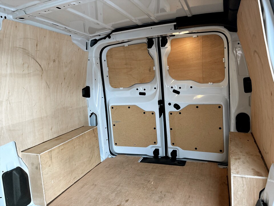 Used Vauxhall Vivaro 2024 for sale - 77846028: Photo 35