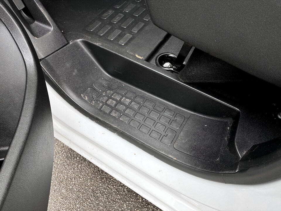 Used Vauxhall Vivaro 2024 for sale - 77846028: Photo 36