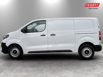 Used Vauxhall Vivaro 2024 for sale - 77846028: Photo
