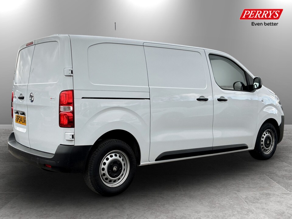 Used Vauxhall Vivaro 2024 for sale - 77846028: Photo 7