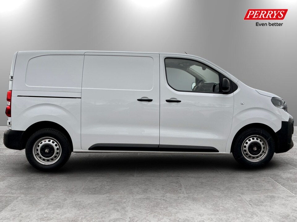 Used Vauxhall Vivaro 2024 for sale - 77846028: Photo 8