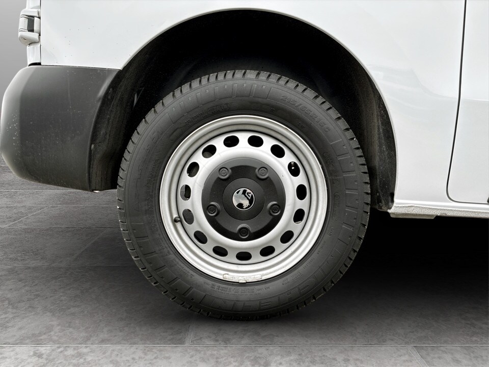 Used Vauxhall Vivaro 2024 for sale - 77846028: Photo 9