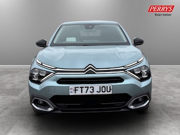 Used Citroen C4 2023 for sale - 77980295: Photo