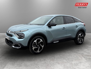 Used Citroen C4 2023 for sale - 77980295: Photo