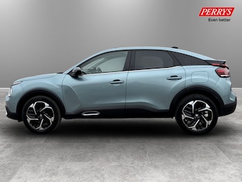 Used Citroen C4 2023 for sale - 77980295: Photo