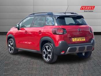 Used Citroen C3 Aircross 2024 for sale - 74927994: Photo