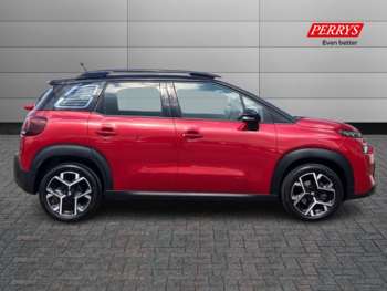 Used Citroen C3 Aircross 2024 for sale - 74927994: Photo