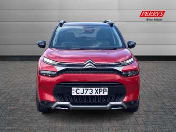 Used Citroen C3 Aircross 2024 for sale - 74927994: Photo