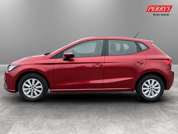 Used SEAT Ibiza 2023 for sale - 79541923: Photo