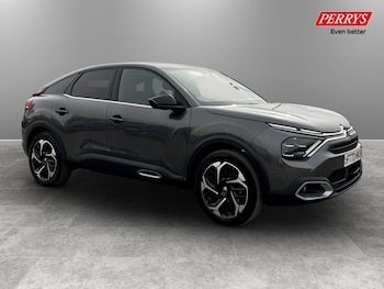 Used Citroen C4 2023 for sale - 78252005: Photo