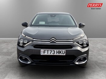 Used Citroen C4 2023 for sale - 78252005: Photo