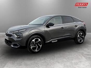 Used Citroen C4 2023 for sale - 78252005: Photo