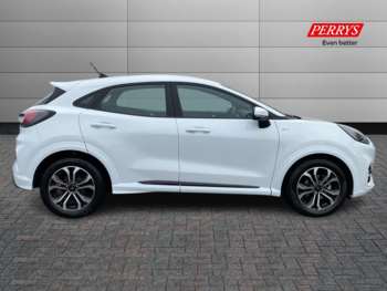 Used Ford Puma 2022 for sale - 74927939: Photo