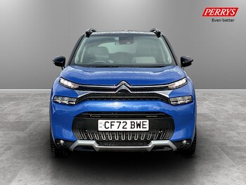 Used Citroen C3 Aircross 2023 for sale - 77517001: Photo