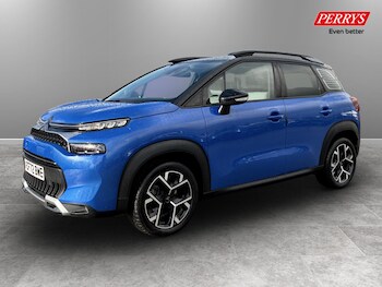 Used Citroen C3 Aircross 2023 for sale - 77517001: Photo