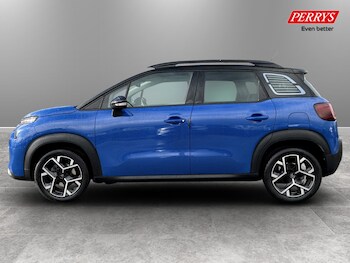 Used Citroen C3 Aircross 2023 for sale - 77517001: Photo