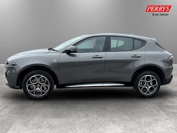Used Alfa Romeo Tonale 2023 for sale - 79649127: Photo