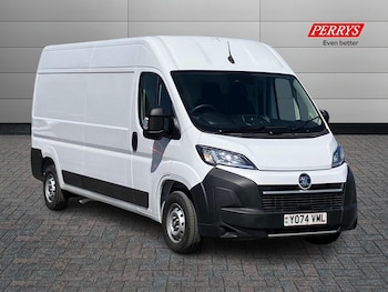Used Vauxhall Movano 2025 for sale - 75250462: Photo