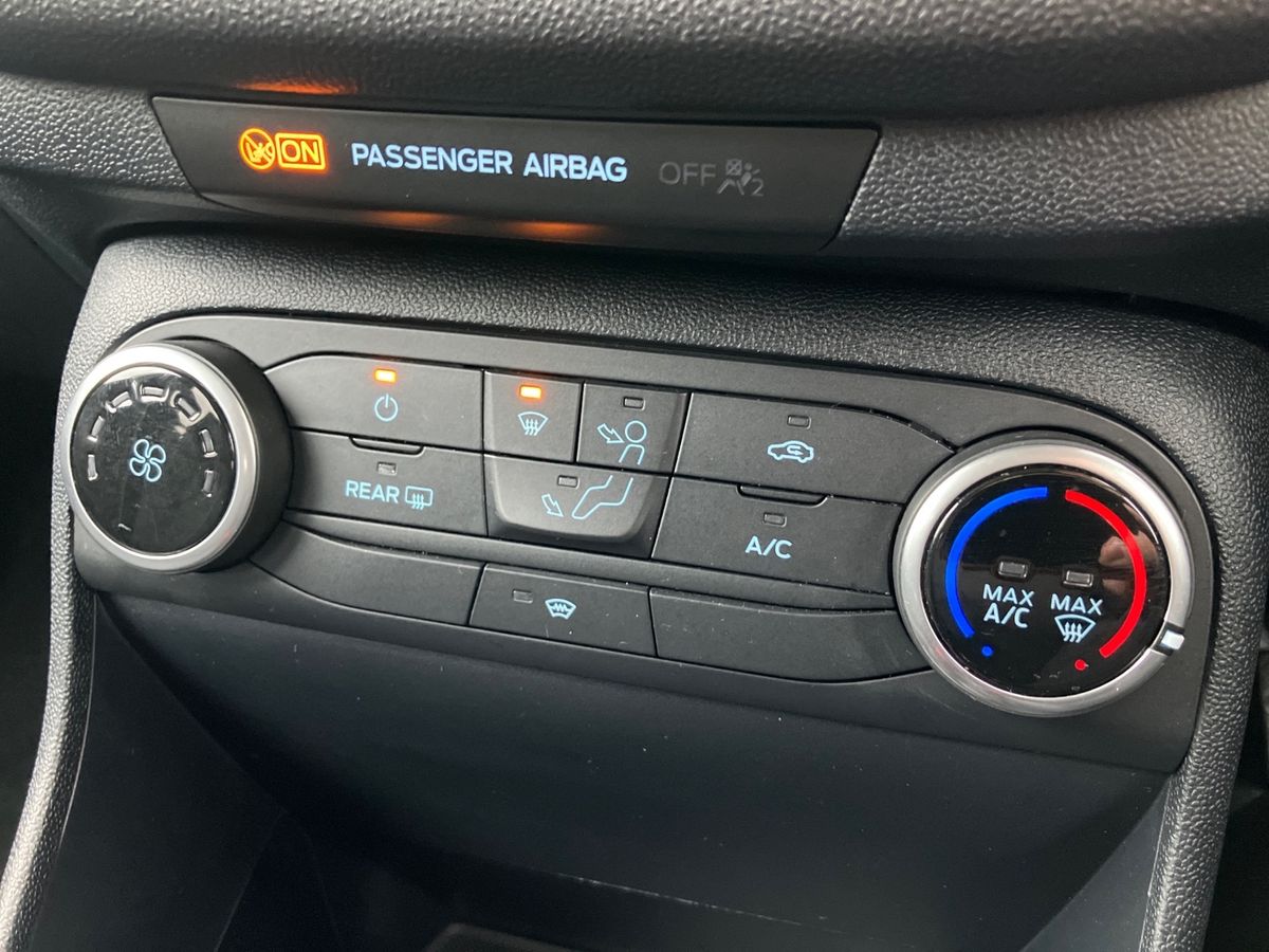 Used Ford Fiesta 2021 for sale - 76311107: Photo 13
