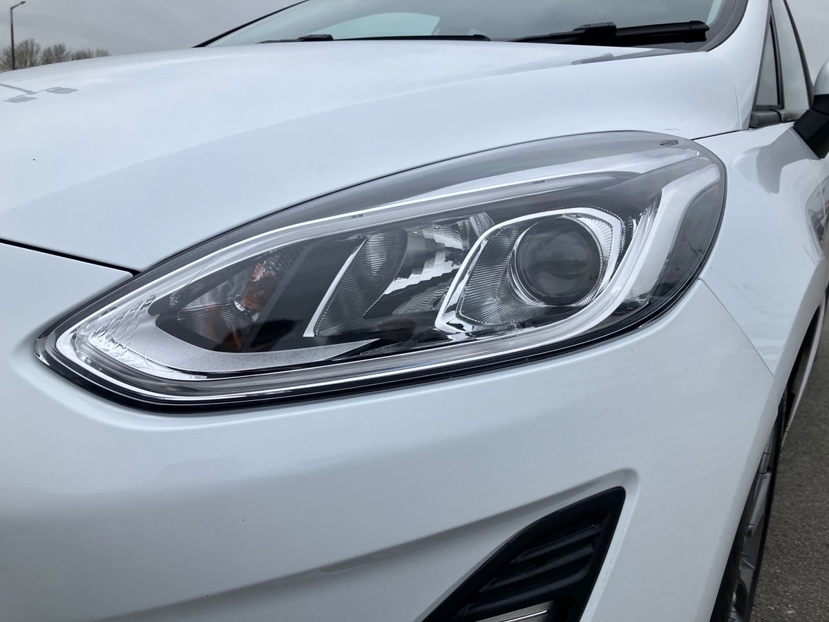 Used Ford Fiesta 2021 for sale - 76311107: Photo 14