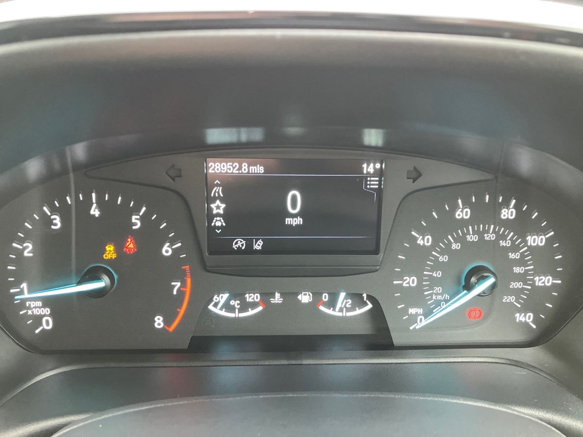 Used Ford Fiesta 2021 for sale - 76311107: Photo 15
