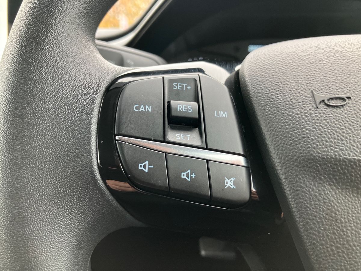 Used Ford Fiesta 2021 for sale - 76311107: Photo 17